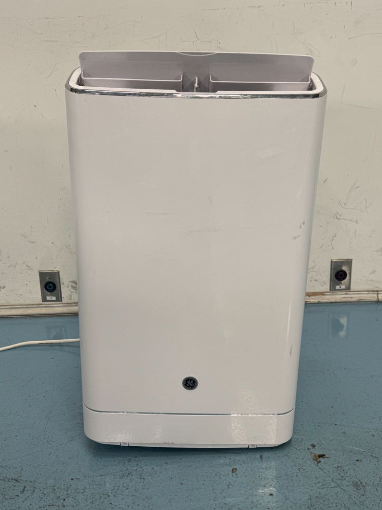 Image of GE Portable Room Air Conditioner